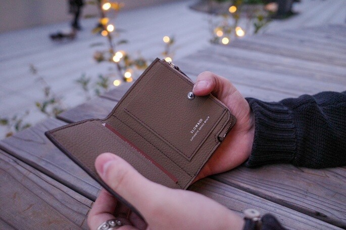 春財布におすすめの新シリーズ（NEW ARRIVAL)