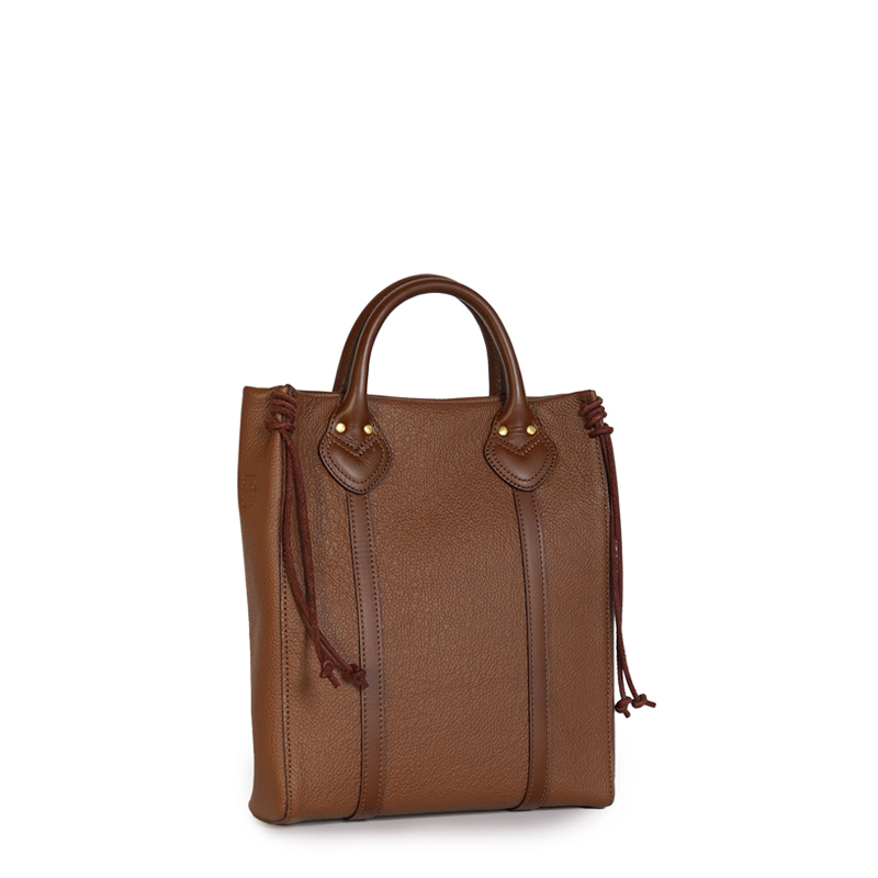 SLOW ショルダーバッグ Shrink - One Shoulder Bag -｜SLOW – スロウ 公式ECサイト | 革製の