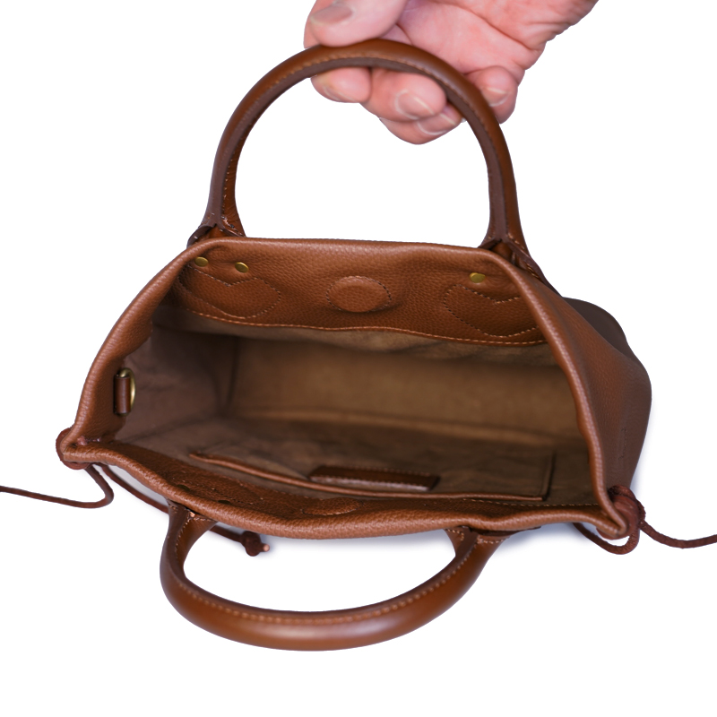 Shrink - 2way Shoulder Bag - S