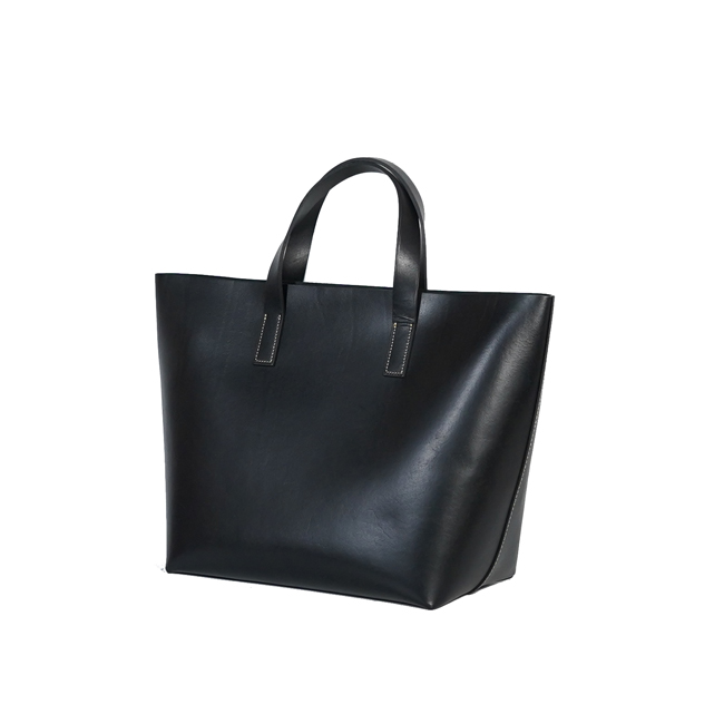 caster nume post tailor tote S | SLOW – スロウ 公式ECサイト | 革製
