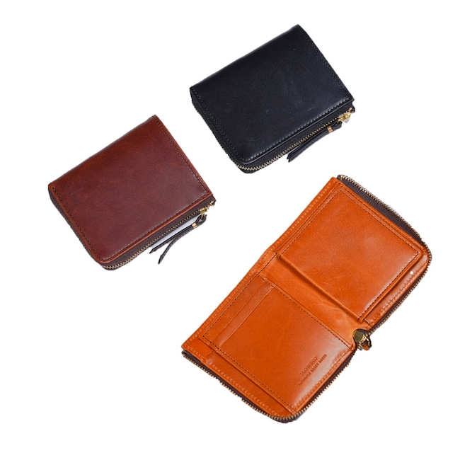 新着アイテム | SLOW – スロウ 公式ECサイト | 革製のバッグ、財布 等 