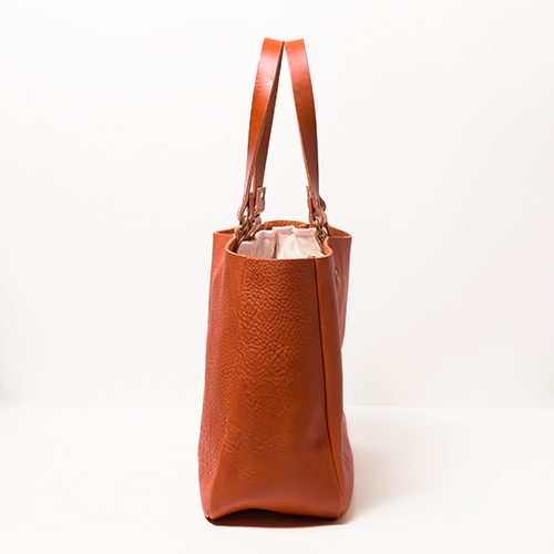 Bono - Tote Bag - Width Type