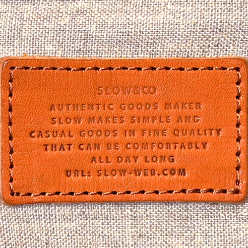 Bono - Tote Bag - Width Type