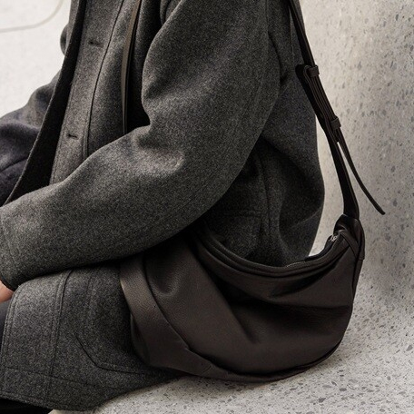 【予約商品/3月お届け】Deer - Shoulder Bag - M