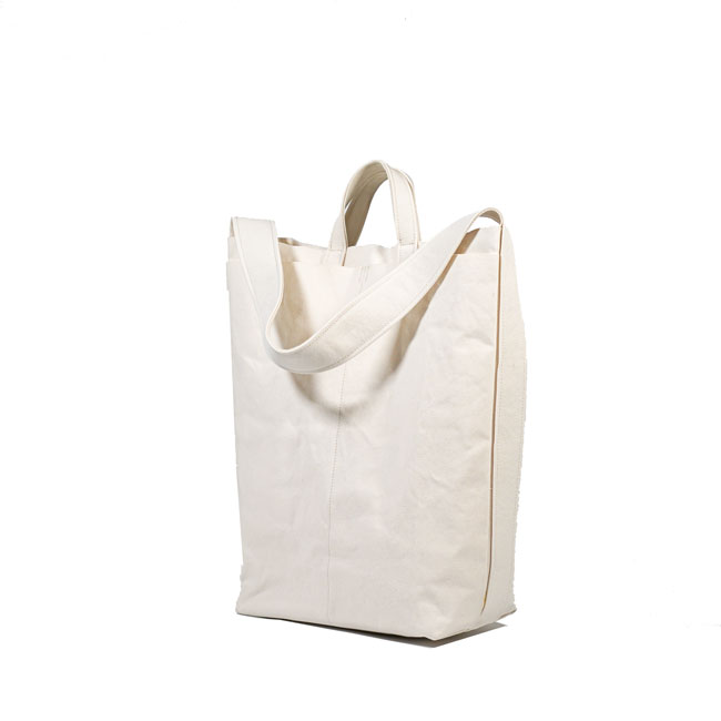 bullet helmet -tote M size- | SLOW – スロウ 公式ECサイト | 革製の