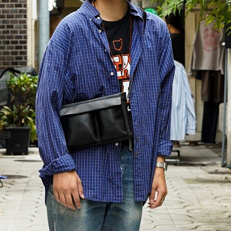 Cb - Helmet Body Bag -