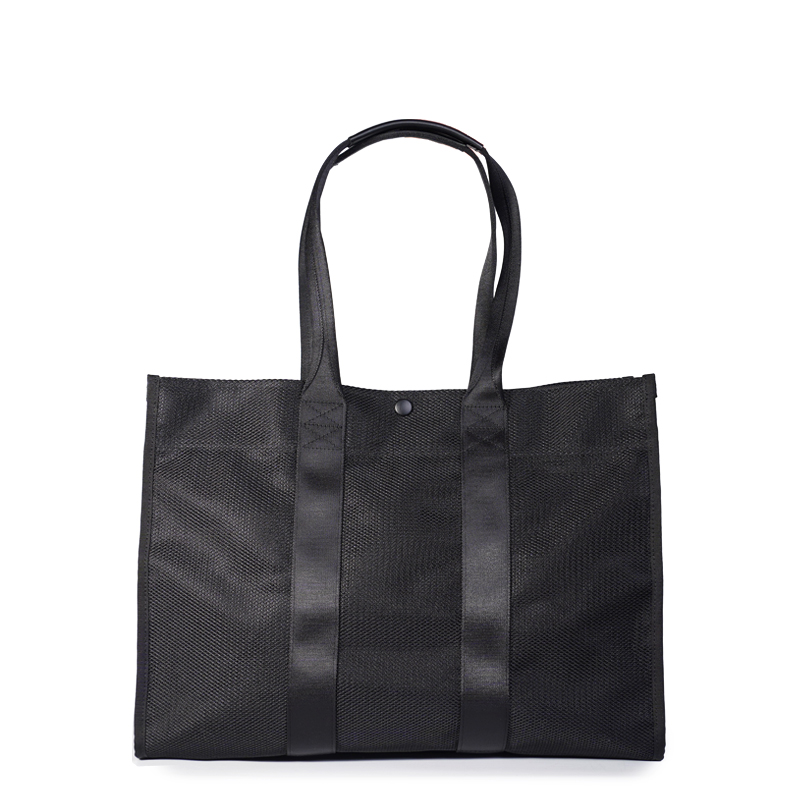 Ballistic Air - Mesh Tote Bag - L