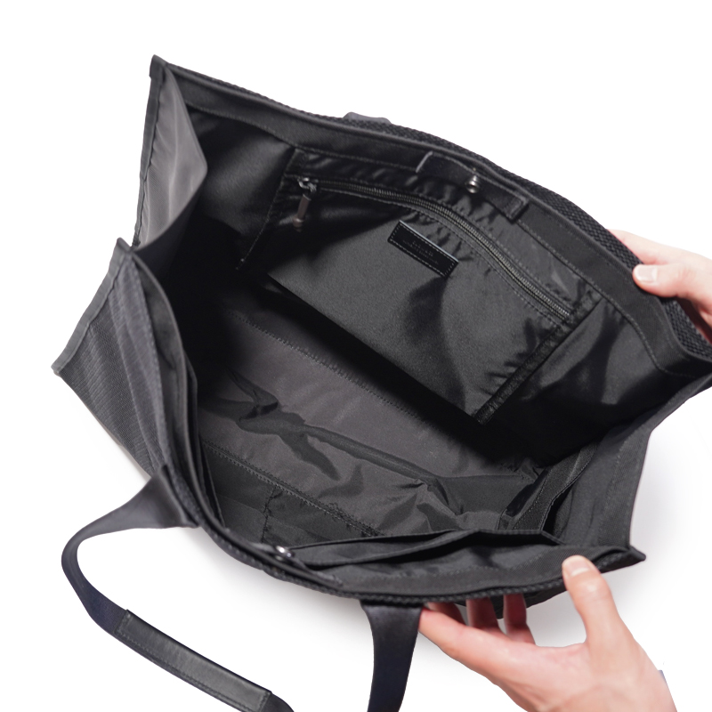 Ballistic Air - Mesh Tote Bag - L