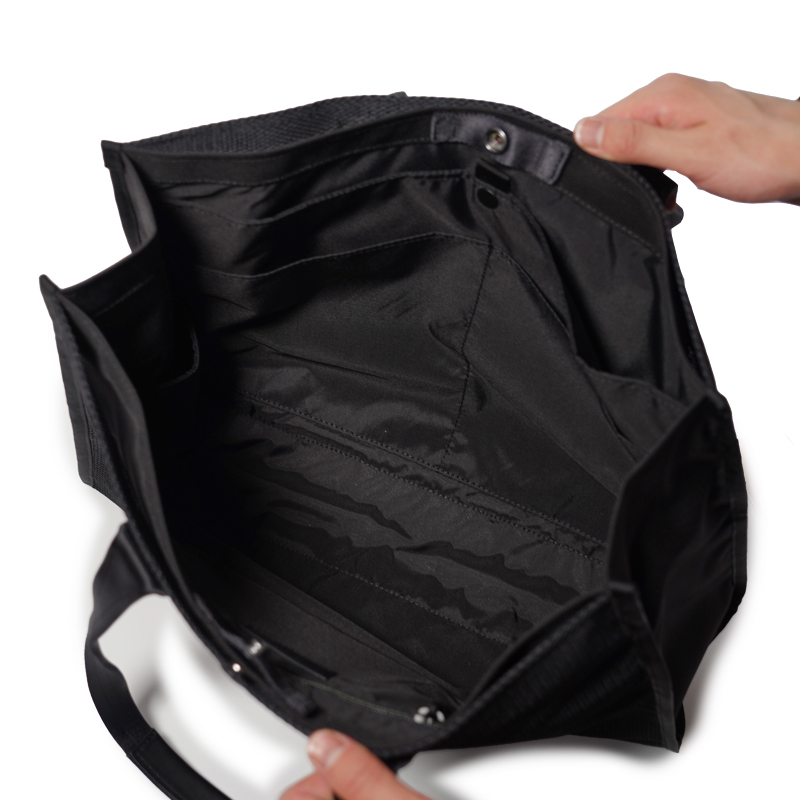 Ballistic Air - Mesh Tote Bag - M