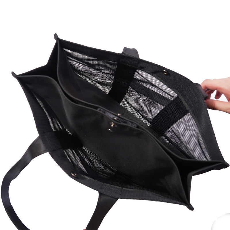 Ballistic Air - Mesh Tote Bag - M