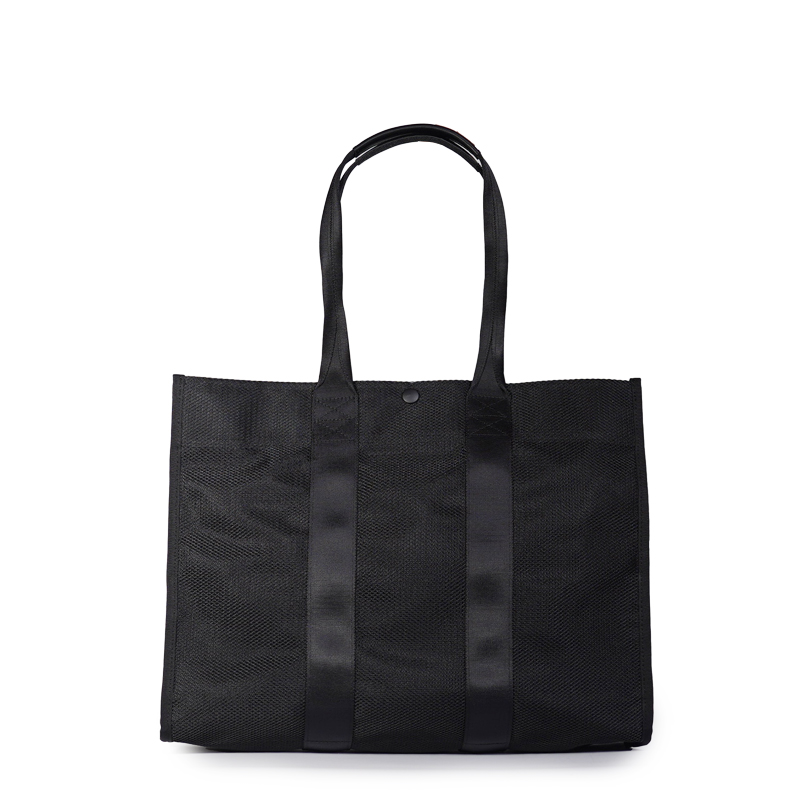 Ballistic Air - Mesh Tote Bag - M