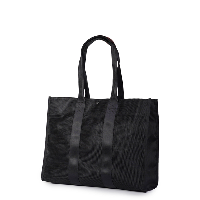 Ballistic Air - Mesh Tote Bag - M