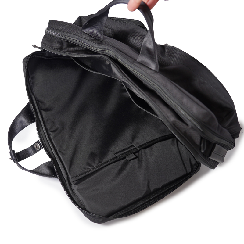 Ballistic Air - 3Way Briefs -