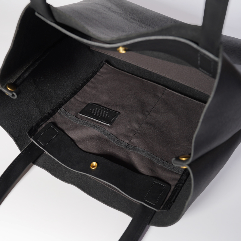 Bono - New Tote Bag - S