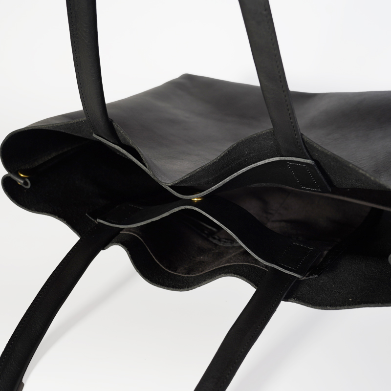 Bono - New Tote Bag - S