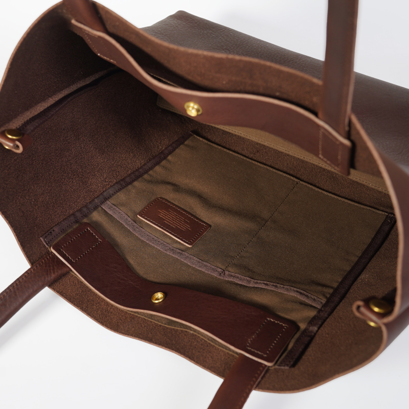 Bono - New Tote Bag - S