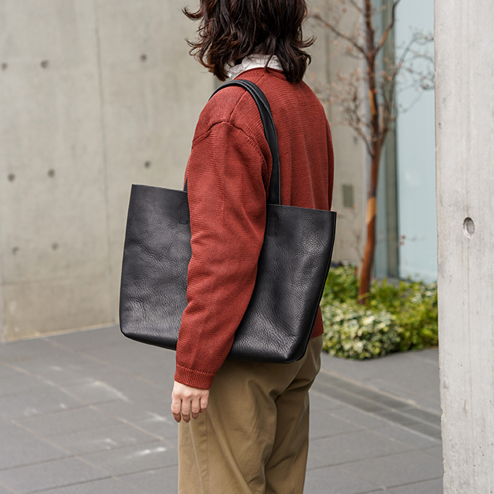 Bono - New Tote Bag - S