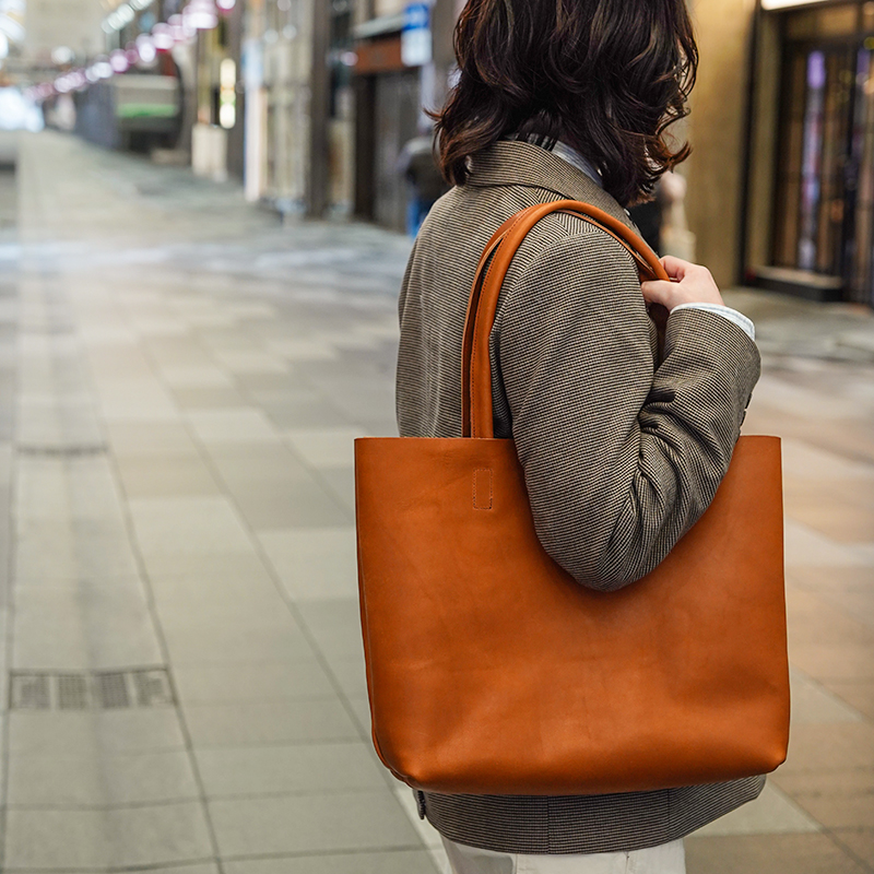 Bono - New Tote Bag - S