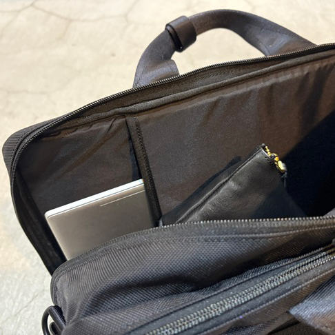 Ballistic Air - 3Way Briefs -