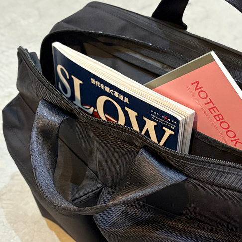 Ballistic Air - 3Way Briefs -