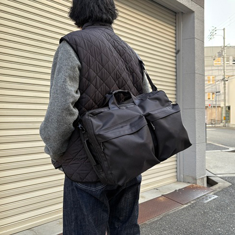 Ballistic Air - 3Way Briefs -