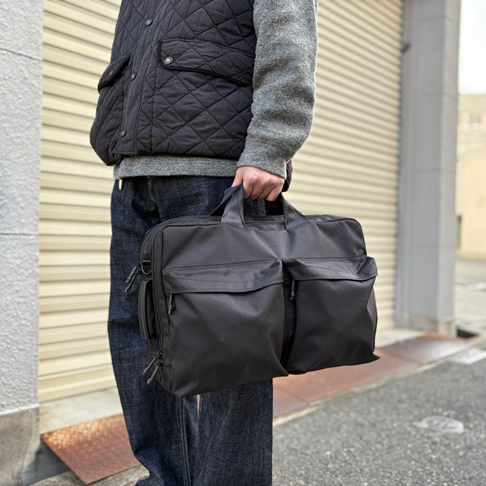 Ballistic Air - 3Way Briefs -