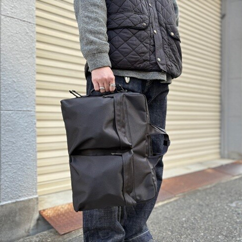 Ballistic Air - 3Way Briefs -