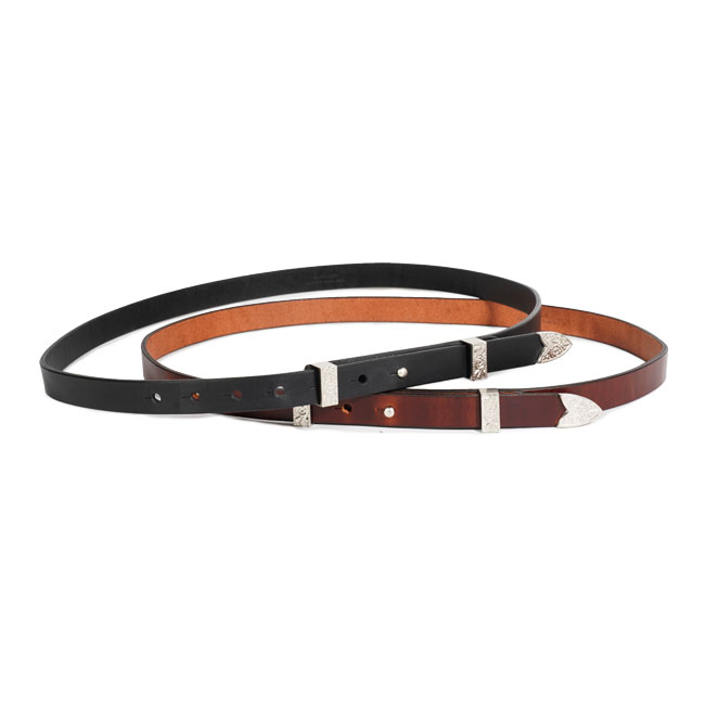 Herbie -waist belt-2024SS | SLOW – スロウ 公式ECサイト | 革製の 