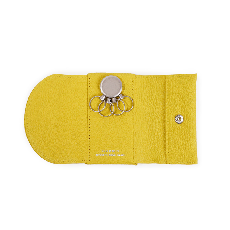 Goat - Smart Key Case -