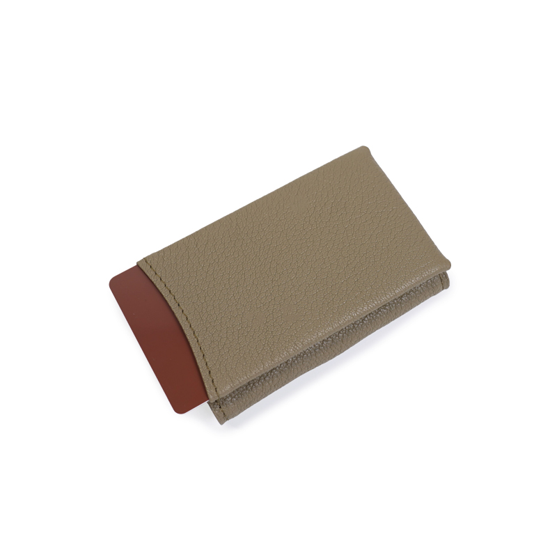 Goat - Smart Key Case -