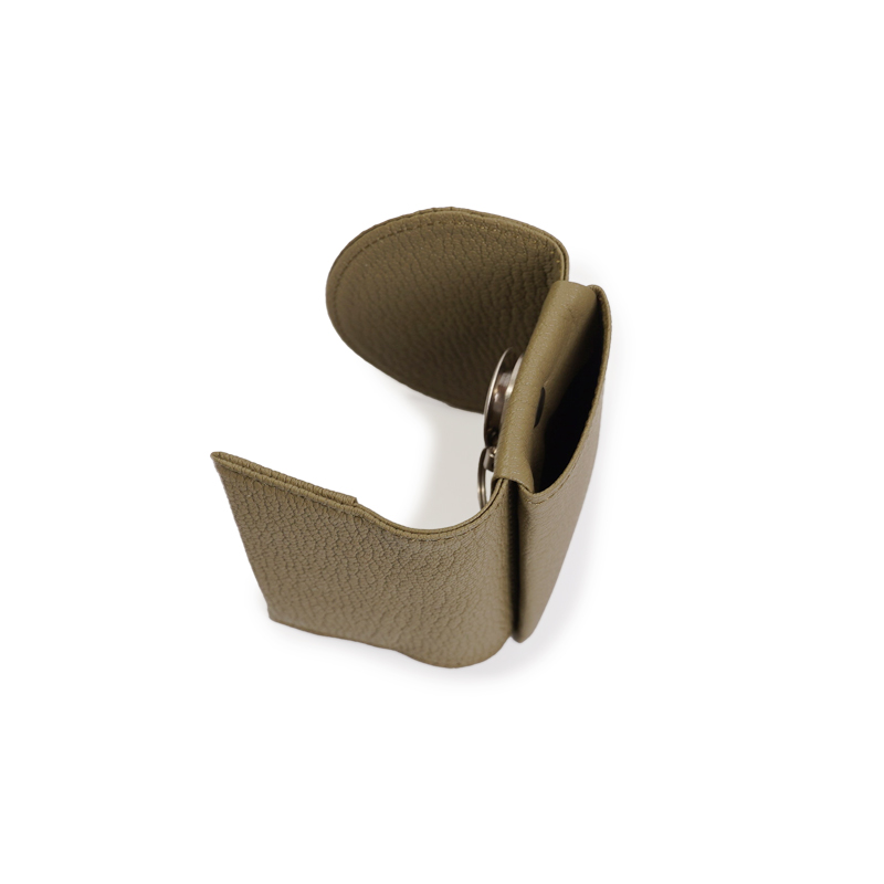 Goat - Smart Key Case -