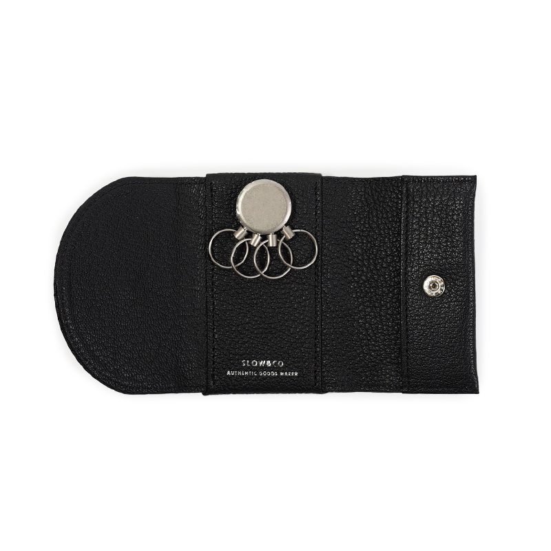 Goat - Smart Key Case -