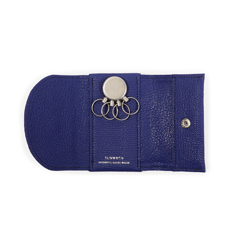 Goat - Smart Key Case -