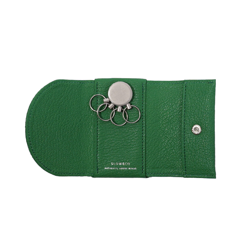 Goat - Smart Key Case -