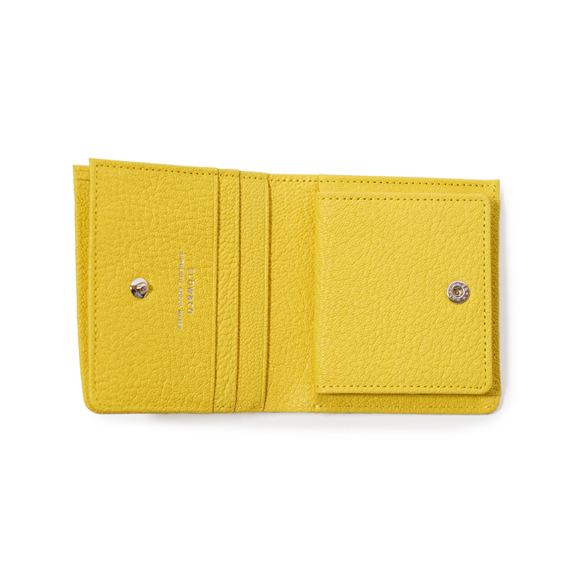 Goat - Smart Mini Wallet -