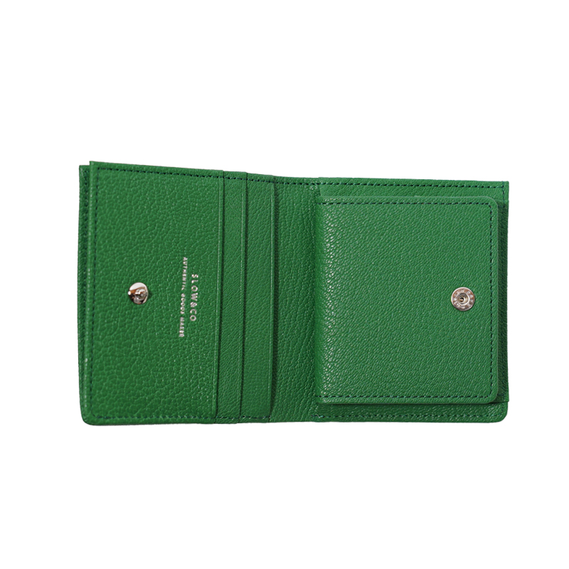 Goat - Smart Mini Wallet -