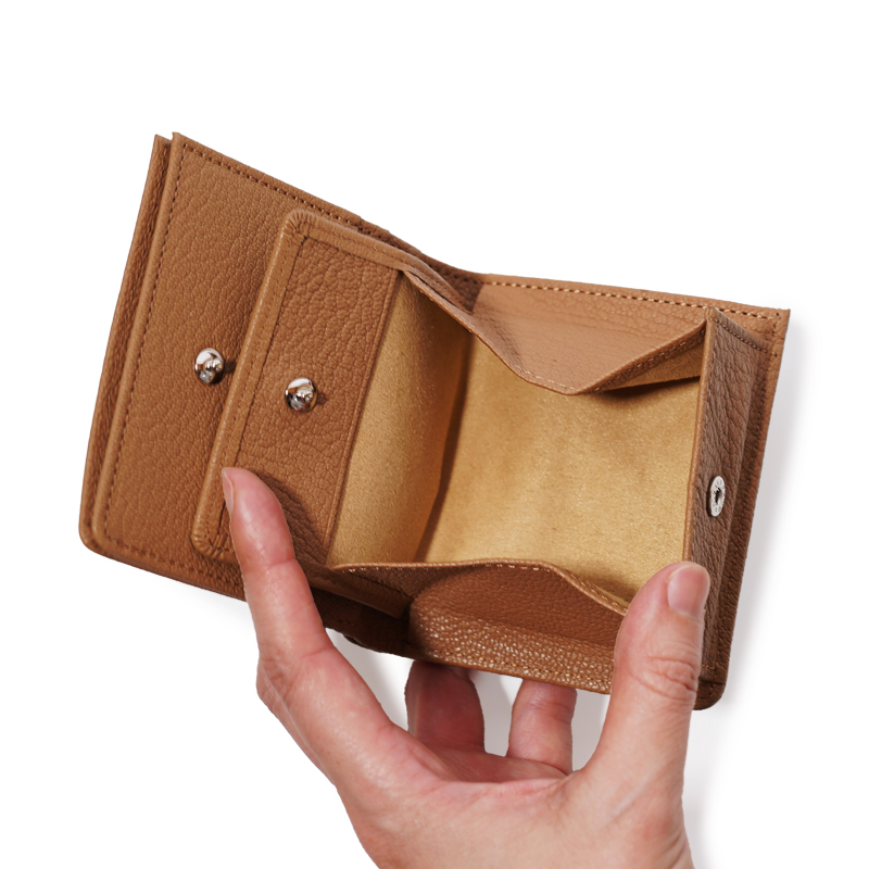 Goat - Smart Mini Wallet -