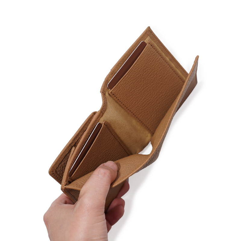 Goat - Smart Mini Wallet -