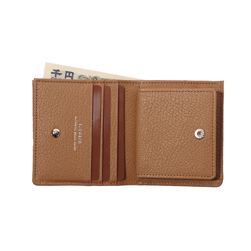 Goat - Smart Mini Wallet -