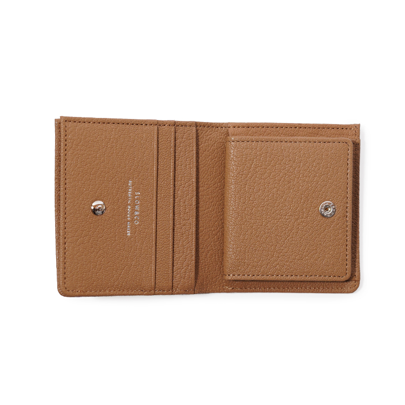 Goat - Smart Mini Wallet -