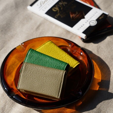 Goat - Smart Key Case -