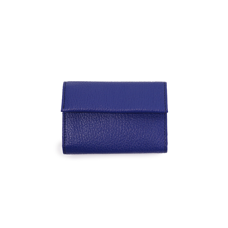 Goat - Compact Mini Wallet -