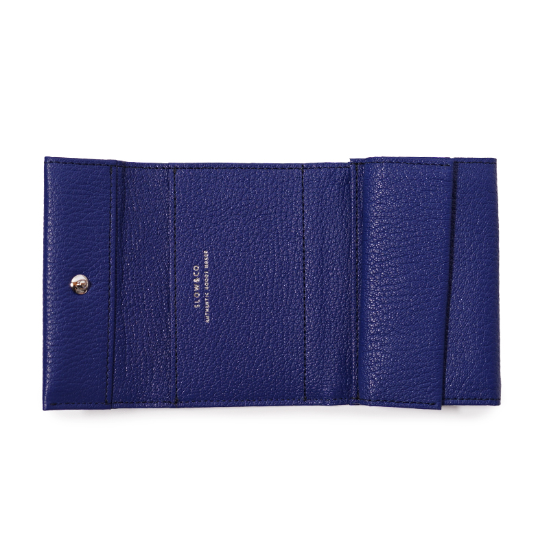 Goat - Compact Mini Wallet -