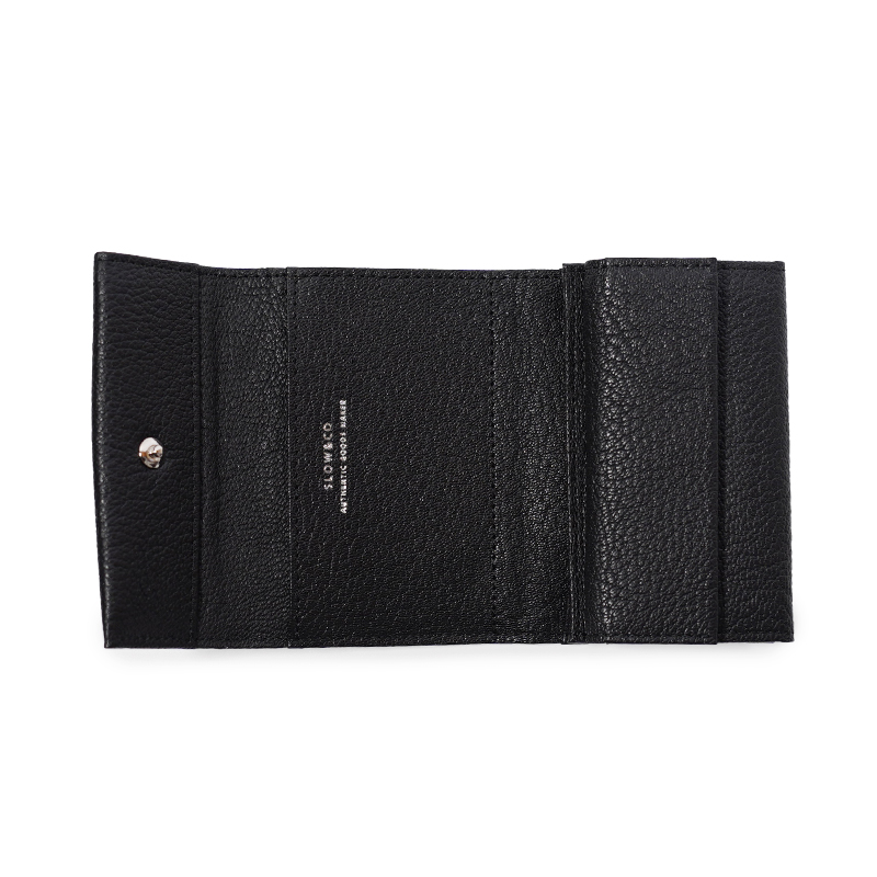 Goat - Compact Mini Wallet -