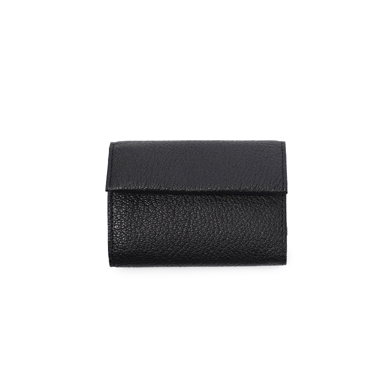 Goat - Compact Mini Wallet -