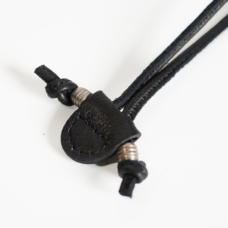 Deer - 2Way Draw String Shoulder Bag -