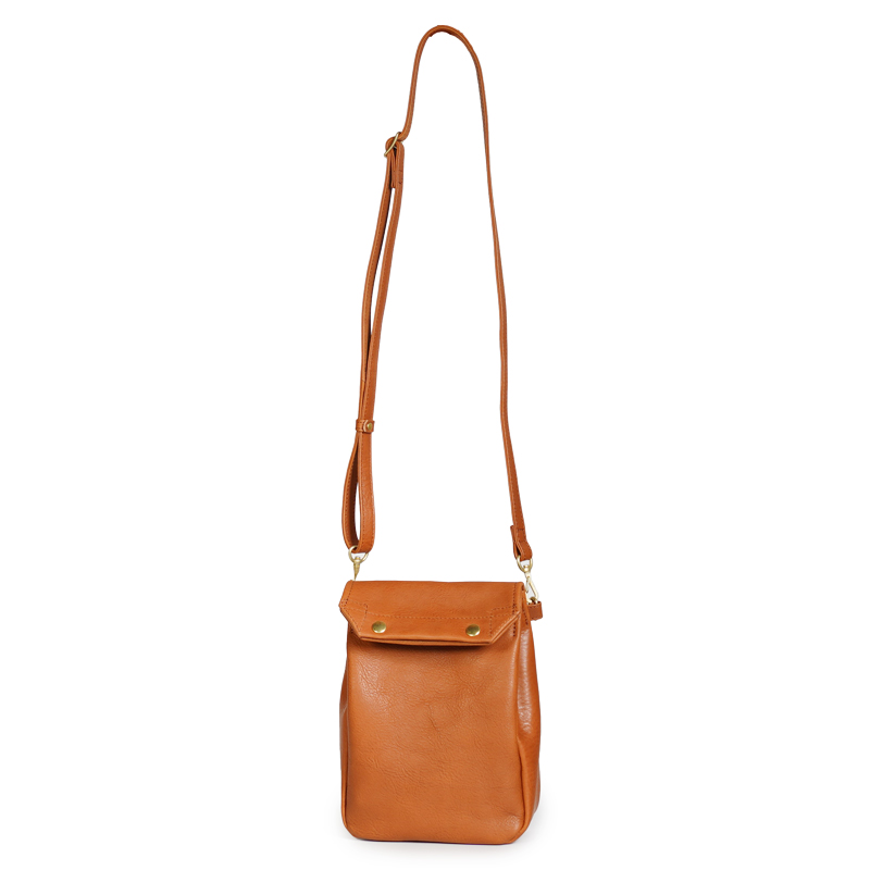 Bono - Gasmask Shoulder Bag - S