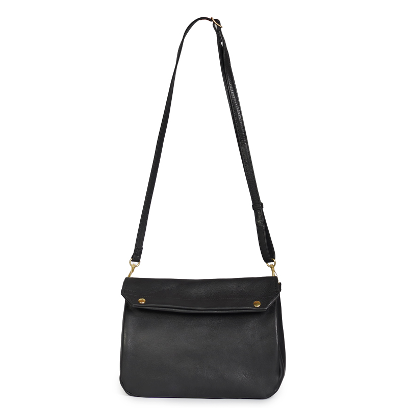 Bono - Gasmask Shoulder Bag - L