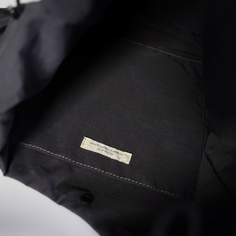 Span Nylon - Shoulder Bag - S