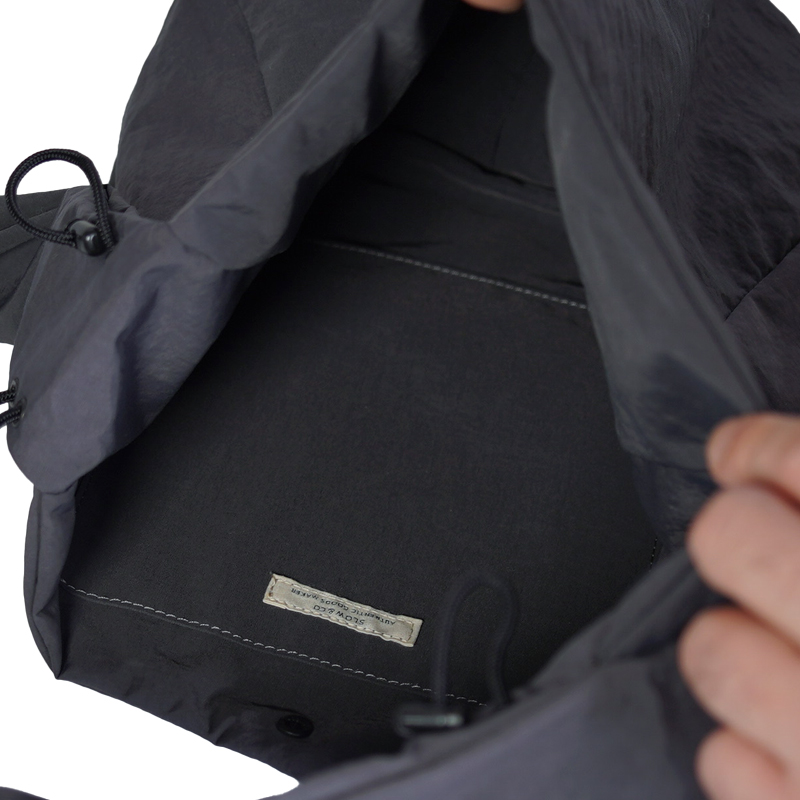 Span Nylon - Shoulder Bag - S